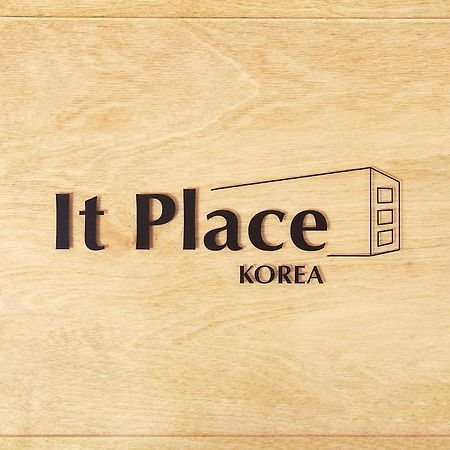 Aparthotel It Place Korea Seul Zewnętrze zdjęcie