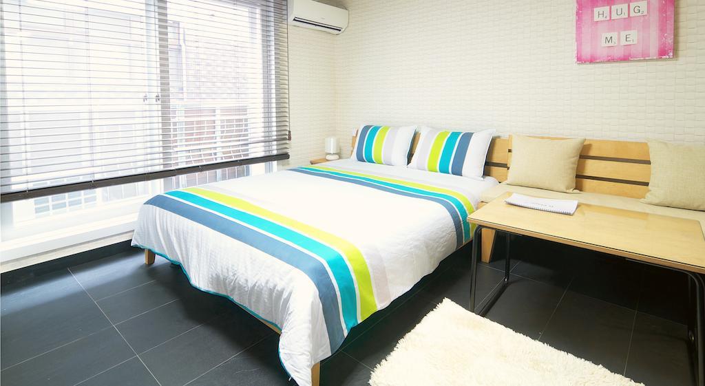 Aparthotel It Place Korea Seul Pokój zdjęcie