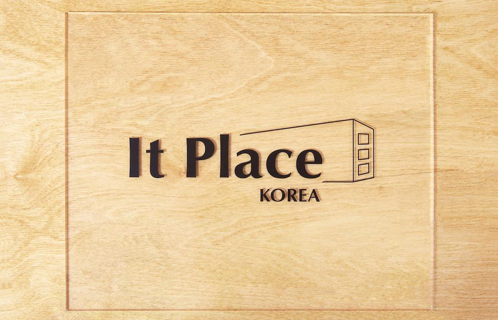 Aparthotel It Place Korea Seul Zewnętrze zdjęcie